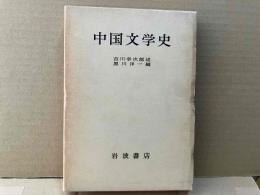 中国文学史