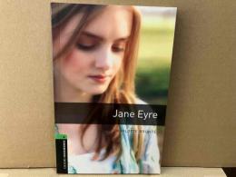 Jane Eyre Level 6 Oxford Bookworms Library（英文）
