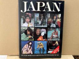JAPAN（英文）