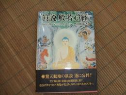 真説般若心経　似て非なる説を正す
