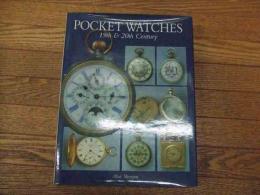 ＰＯＣＫＥＴ　ＷＡＴＣＨＥＳ　１９ｔｈ＆２０ｔｈ　ｃｅｎｔｕｒｙ