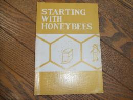 養蜂のスタート
