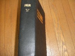 Model Railroader (MR) Vol.44
