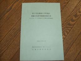 第２次丸亀城大手町地区埋蔵文化財発掘調査報告書
