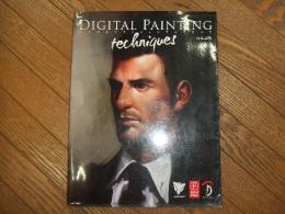 DIGITAL PAINTING TECHNIQUES
