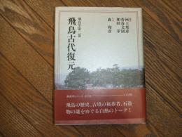 飛鳥古代復元
