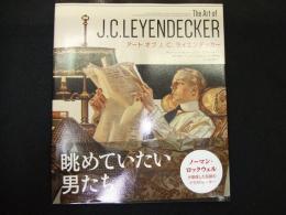 アート　オブ　J.C.ライエンデッカー
