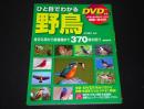ひと目でわかる野鳥