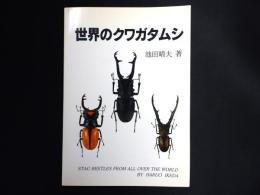世界のクワガタムシ