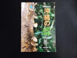 生態写真で見る沖縄の蝶