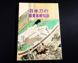 日本刀の鑑賞基礎知識