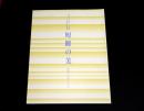 短冊の美　俳諧の歴史に見る : 『柿衞文庫目録短冊篇』完成記念特別展
