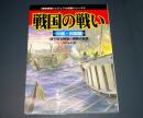 戦国の戦い : 目で見る戦場と戦略の全貌