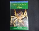 【洋書】New Zealand Weta　