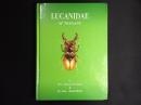 【洋書】Lucanidae of Thailand