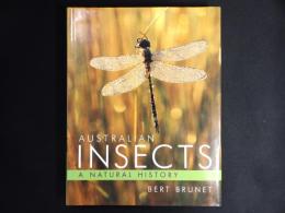 【洋書】Australian Insects: A Natural History