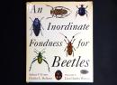 【洋書】An Inordinate Fondness for Beetles