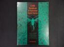 【洋書】CSIRO handbook of Australian insect names: common and scientific names for insects and allied organisms of economics and environmental importance