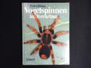 【洋書】Vogelspinnen im Terrarium. Lebensweise, Haltung und Zucht