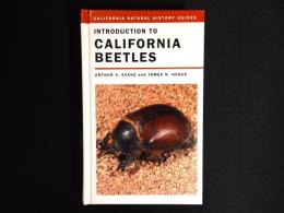 Introduction to California Beetles
