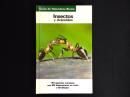 【洋書】 Insectos y aracnidos