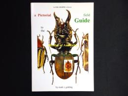 【洋書】A Pictorial Field Guide to the Beetles of Australia. Part 4: Bolboceratinae