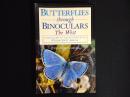 【洋書】Butterflies through Binoculars: The West A Field Guide to the Butterflies of Western North America