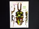 【洋書】A Pictorial Field Guide to the Beetles of Australia. Part 1: Stigmoderini