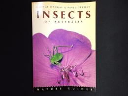 【洋書】Nature Guides: Insects of Australia