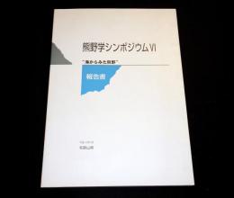 海からみた熊野