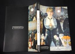 コートールド・コレクション展 : 印象派の至宝