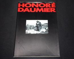 伊丹市立美術館所蔵　オノレ・ドーミエ展