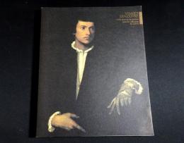 ルーヴル美術館特別展 : 肖像表現の展開