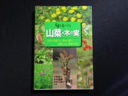 旬を見つける山菜・木の実 : 見分ける楽しみ、味わう喜び満喫したい季節の彩り