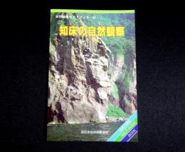 知床の自然観察