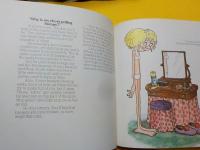 英文　　"WHAT'S  HAPPENING TO ME?"

"WHERE  DIDI  COME  FROM?"