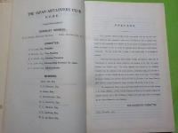 英文　JAPAN  ART-LOVERS  CLIB  EXHIBITION  KOBE