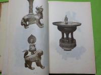 英文　JAPAN  ART-LOVERS  CLIB  EXHIBITION  KOBE