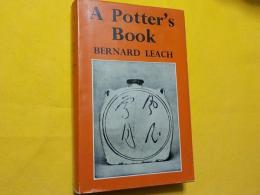 英文　　A  Potter's  Book