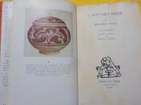 英文　　A  Potter's  Book