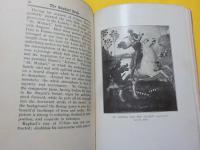 英文　THE  　RAPHAEL   BOOK