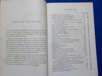 英文　CHAMBERS'S　MATHEMATICAL  TABLES　　NEW  EDITION