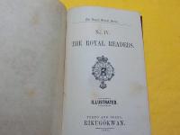 No,4  THE  ROYAL  READERS.