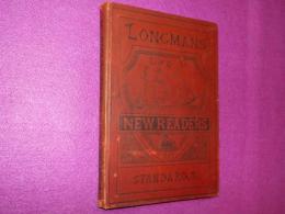 英文　LONGMANS' New  Readers  THE THIRD  READER FOR STANDARDⅢ