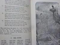 英文　LONGMANS' New  Readers  THE THIRD  READER FOR STANDARDⅢ