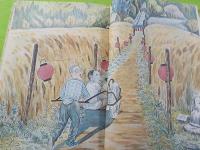 つげ義春とぼく