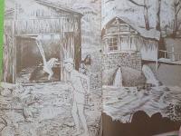 リアリズムの宿～つげ義春「旅」作品集