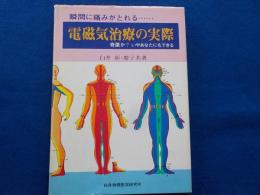 電磁気治療の実際