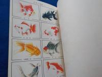 金魚愛玩六十年～飼育体験録