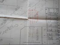 復刻　　大東亜戦戦災被害状況概見圖
